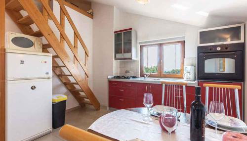 Apartment in Koromacno - Istrien 33192 - Foto 4