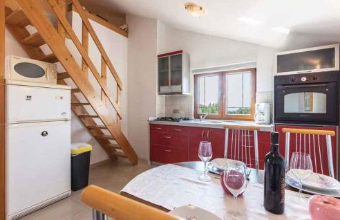 Apartment in Koromacno - Istrien 33192 - Foto 4