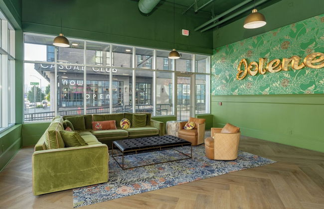 Gemstone at the Jolene - Foto 12