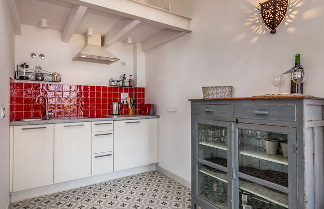 La Residencia Tarifa - Photo 49