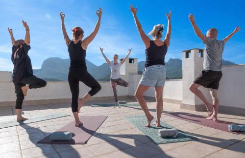 Casa Lola Callosa - Foto 20