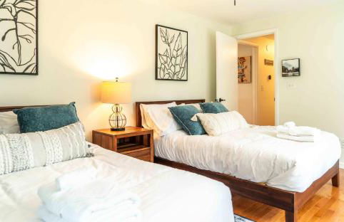 HWY Chalet Centrally located to area attractions - Foto 19