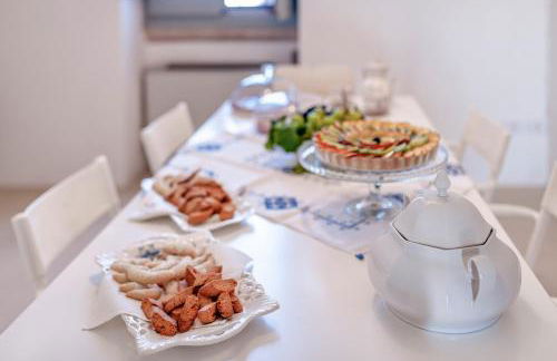 Masseria Pezza - Foto 50