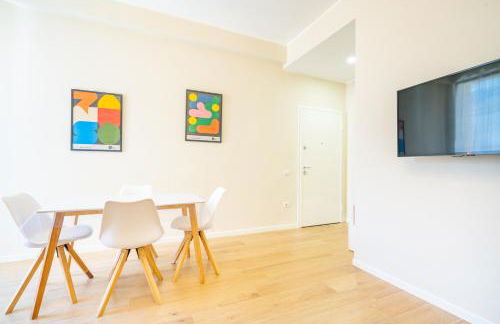 Puccini Apt - Centro città - Wifi - AC - Foto 62