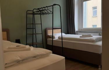 Ihr Appartment in unschlagbarer Lage - Foto 3