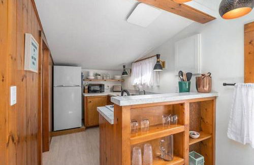 2min walk Downtown - Outdoor Patio - Pet Friendly - Foto 8