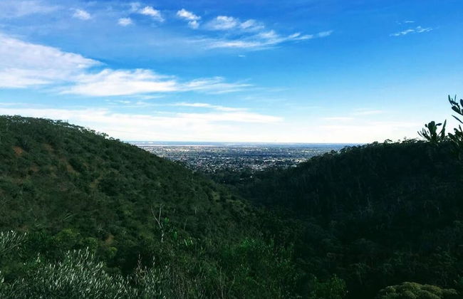 3BR 2 BTH No Stairs Aircon Big Athelstone Home - Foto 27