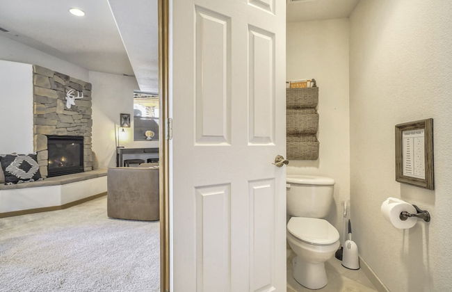 4brmountain Views🌞hot Tubarcade - Foto 36