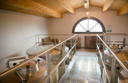 Agriturismo Fattoria di Monticello - Foto 36