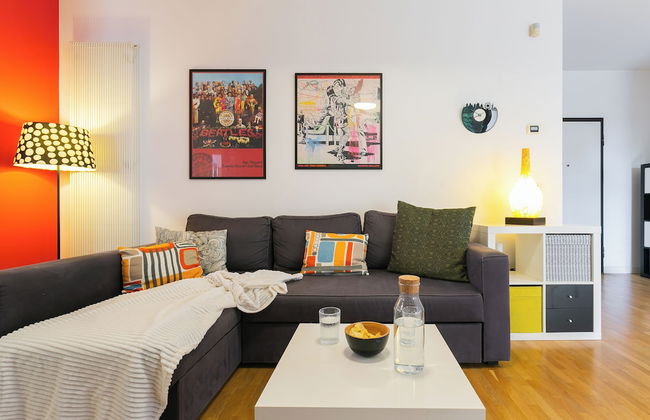 Ivy House by Wonderful Italy - Foto 15