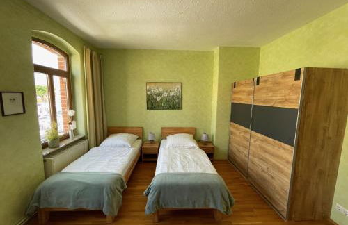 Maisonette Salzknecht - Foto 28