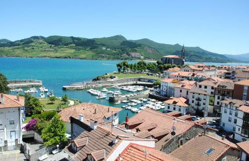 Piso turistico Mundaka con opción a garaje - Foto 25