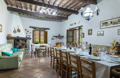 Villa Rachele - Foto 10