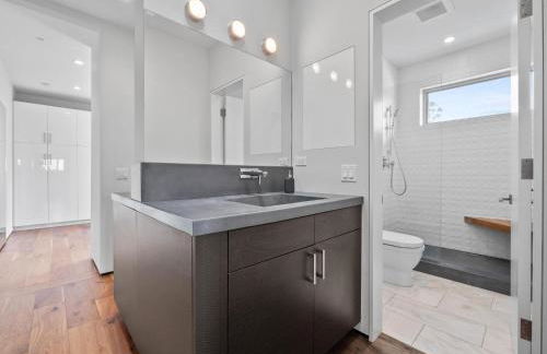 Luxury Coastal Home - Pool, Spa, AC, & Ocean Views - Foto 10