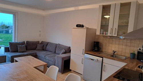Cottage Le Cabanon - Foto 5