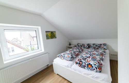 Ferienwohnungen am Weserstrand - Foto 54