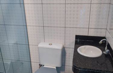 Casa Ampla - 4 quartos e 3 banheiros - Foto 10