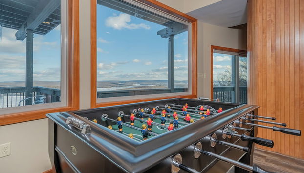 Valhalla by Taylor Made Deep Creek - Foto 5, Servicios del alojamiento