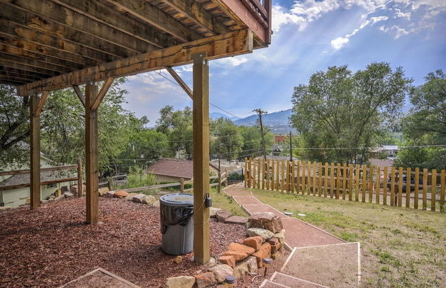 2brdowntown Occmountain Views & Grill - Photo 32