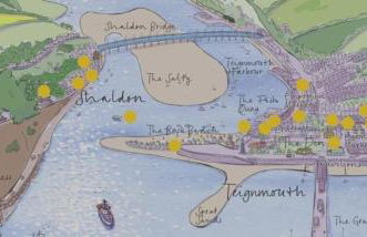 Teign Head Apartment - Foto 32