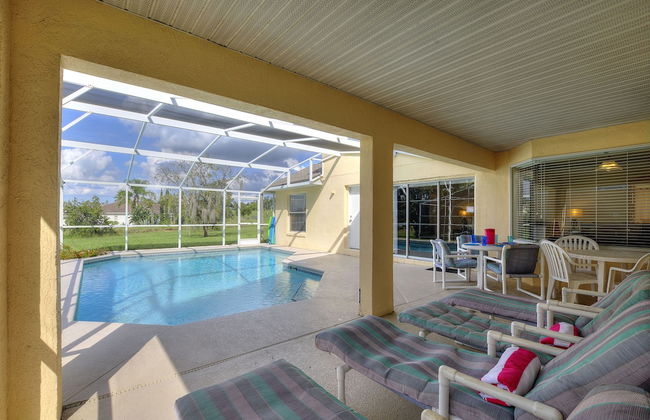 5 Bed Large Pool and Games Room #801 - Foto 5