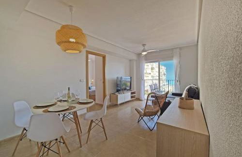 Family Apartment with Sea View by NRAS - Foto 8