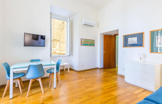 San Luigi Cozy Flat With Seaview - Foto 13