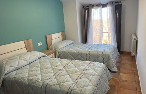 Casa Rural - Vivienda Arado - Foto 10