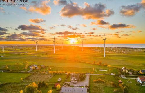 Cottage in Cisowo Near Baltic Coast Beach - Foto 57