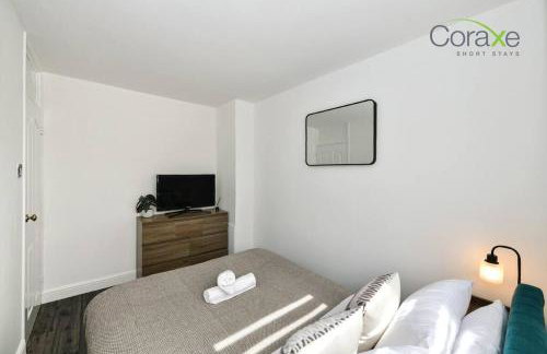 3 Bedrooms Urban Oasis for Contractors and Families by Coraxe Short Stays - Foto 8