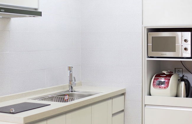 In My Dream Pension Gapyeong - Foto 55