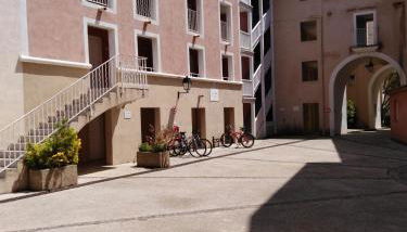 Appartement T2 avec piscine a 100 m de la plage - Foto 4