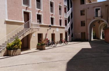 Appartement T2 avec piscine a 100 m de la plage - Foto 4