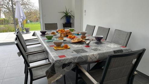 Au gré des oiseaux - Photo 4