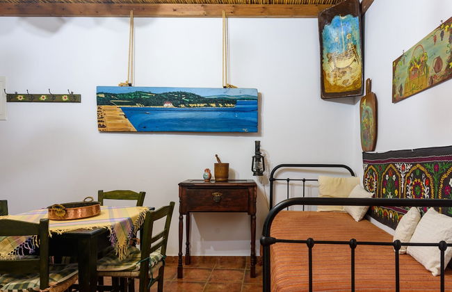 Eros Cozy, Perfect Location, Panoramic Sea View - Foto 3