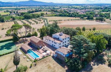 Antica Villa Merelli 24, Emma Villas - Foto 15