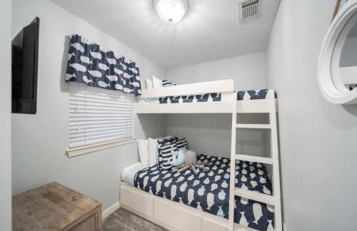 Gulfside 210 - 2BR plus bunkroom with Ocean & Pool Views - Foto 26