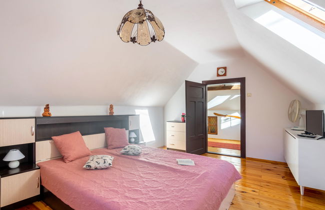 Horní Prysk - Foto 13