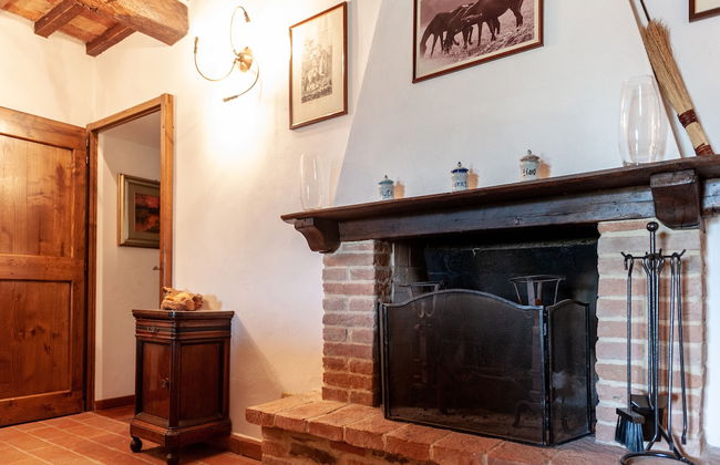 Agriturismo Vocabolo Poggio del Pero - Foto 24