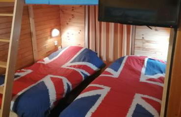 Plagne Bellecote Apartments - Foto 22