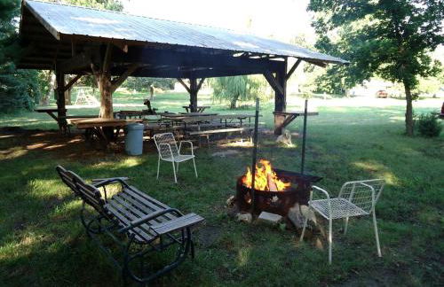 Secluded Rental on 57 Acres near Milford, Nebraska - Foto 7