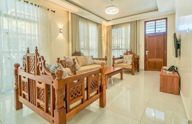 Leshan Luxury Villas - Foto 21