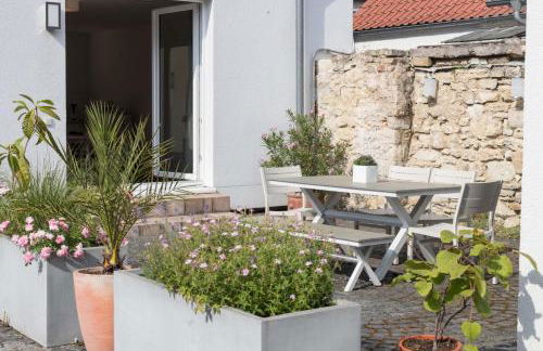 Brunnenhaus Land-Idylle in der Stadt - Foto 21