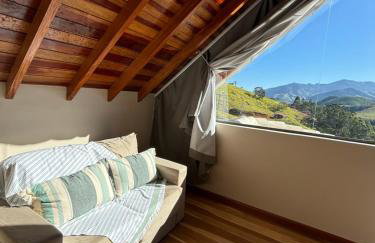 Chalé Pedra Miracema - Foto 7