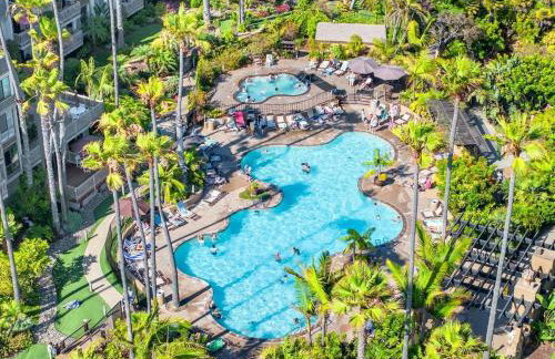 SolMar Breeze - 1BR Condo at North Coast Village - Heated Pools, Hot Tubs & Steps to Beach, Oceanside Harbor and Pier - Photo 4