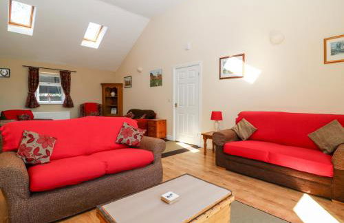 2 Pines Farm Cottages - Foto 6