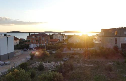 Seaside Serenity - Elegant Apartment with Stunning Sea Views - Foto 36