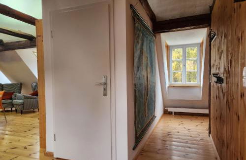 Ferienwohnungen Hermannsmuehle - Foto 13