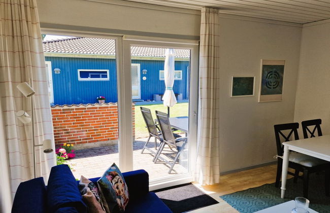 "Emira" - 50m from the sea - Foto 4