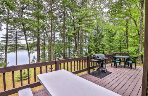 Lake Escape Hideaway - Foto 25